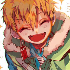 Kou - Toilet bound Hanako-Kun