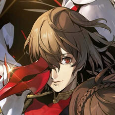 Goro Akechi - Persona 5