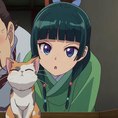 MaoMao - The Apothecary Diaries